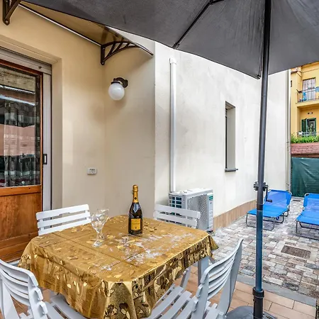Hostly-san Giuliano Suite-between Pisa And Lucca *