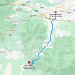 Daire Hostly-san Giuliano Suite-between Pisa And Lucca San Giuliano Terme