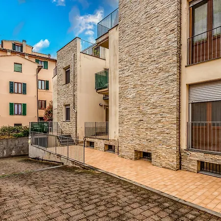 Hostly-san Giuliano Suite-between Pisa And Lucca * San Giuliano Terme