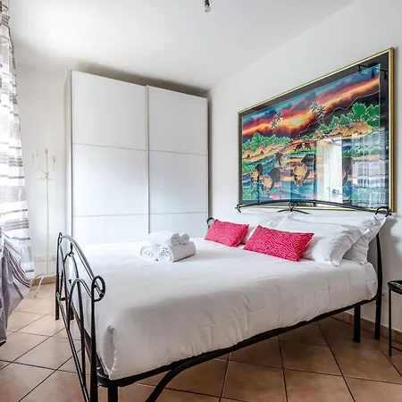 Hostly-san Giuliano Suite-between Pisa And Lucca