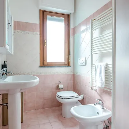 Hostly-san Giuliano Suite-between Pisa And Lucca דירה סאן ג'יוליאנו טרמה