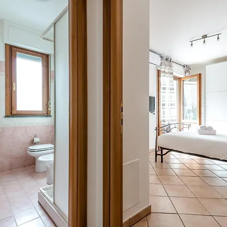 Hostly-san Giuliano Suite-between Pisa And Lucca * סאן ג'יוליאנו טרמה