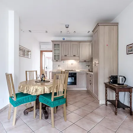דירה Hostly-san Giuliano Suite-between Pisa And Lucca