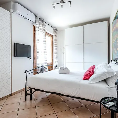 דירה Hostly-san Giuliano Suite-between Pisa And Lucca *