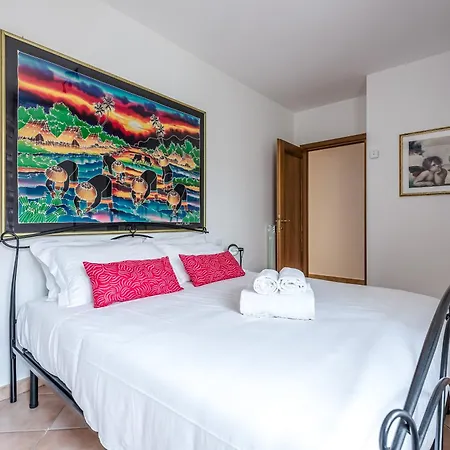 Hostly-san Giuliano Suite-between Pisa And Lucca דירה